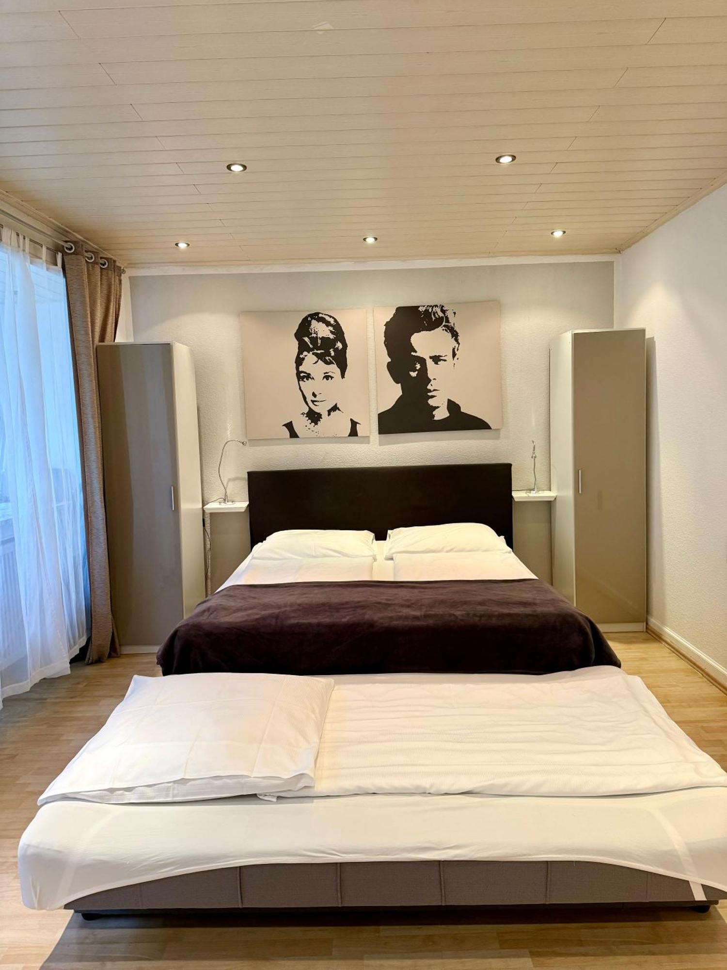 Altstadthotel Hayk Am Rhein Hotel Colónia