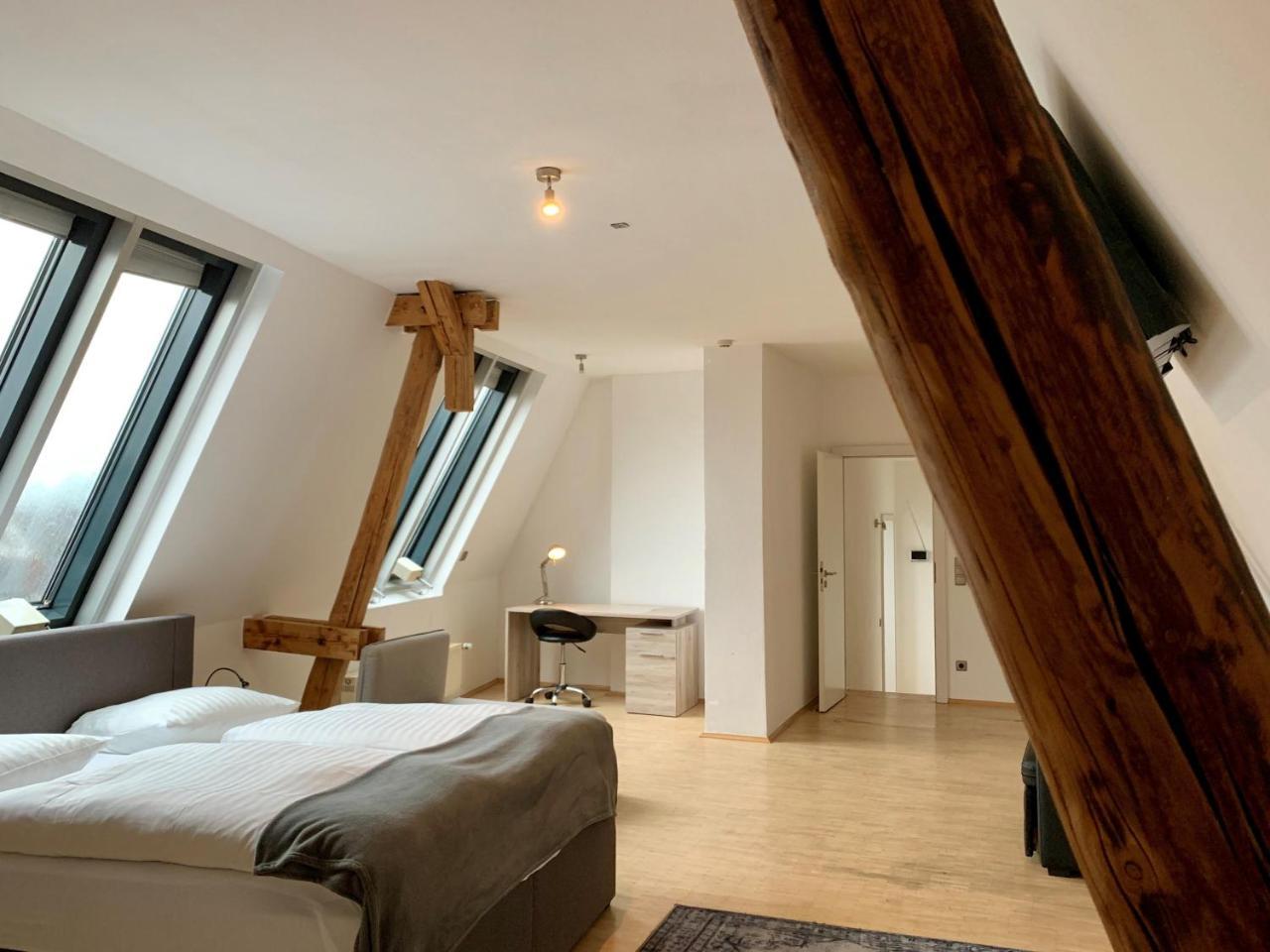 Altstadthotel Hayk Am Rhein 3* Colónia